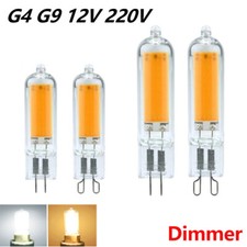 G4 G9 LED Birnen 3W 5W