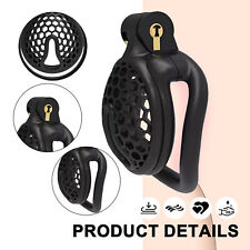 Männer Keuschheitskäfig