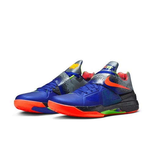 Nike nerf 2024 sneaker - nerf,