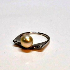 Bella Donna Damen Ring 925