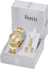 Firetti Damen Analog Quarz