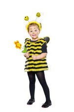 Bienenkostüm kostüm biene - bienenkostüm,