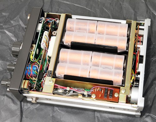 Akku batterie adapter - akku,