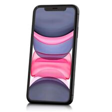 Apple iPhone 11 64GB Schwarz Smartphone MHDA3ZD/A gebraucht sehr gut