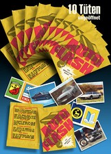 10 TÜTEN AUTO FLASH