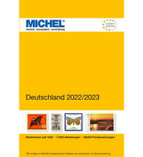 Michel Deutschland 2022/2023 in Farbe - NEU
