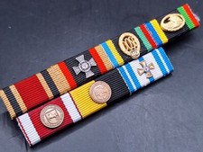 Bundeswehr 7er bandspange - bundeswehr,