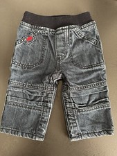 Baby Jeans Größe 6M 