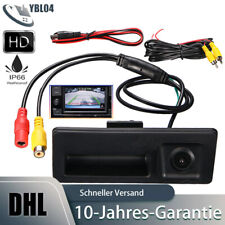 170° HD Auto Rückfahrkamera