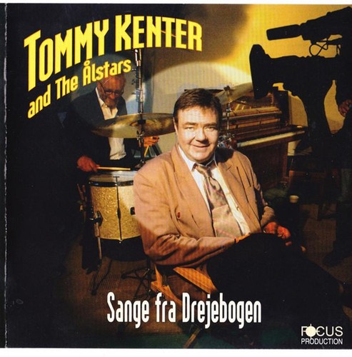 Kenter tommy sange fra - -,