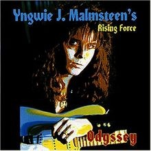 Odyssey von malmsteen yngwie - malmsteen,yngwie, |
