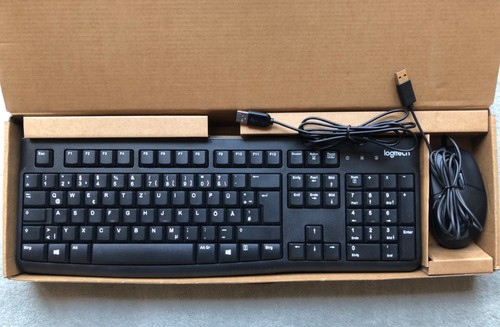 255 tastatur und maus - 255,