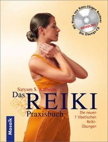 Das reiki praxisbuch - reiki-praxisbuch:, die