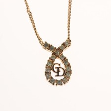 Christian dior halskette - dior,