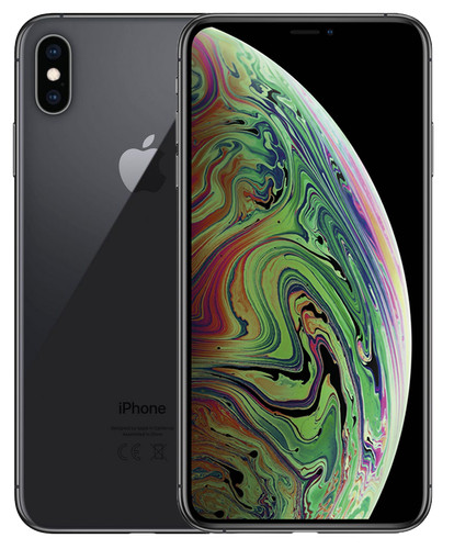 Apple iphone max - 256, gb
