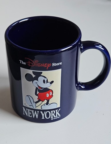 Disney tasse new york mug - tasse, mug,