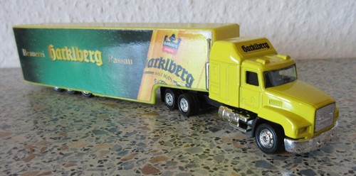 Werbetruck brauerei - werbetruck,