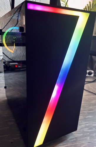 Gaming 11700 rtx - pc, +