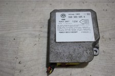 Airbagsteuergerät Steuergerät Airbag 6Q0909605A VW New Beetle 9C / BE Bj,01