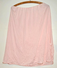 True vintage unterrock rosa - true,