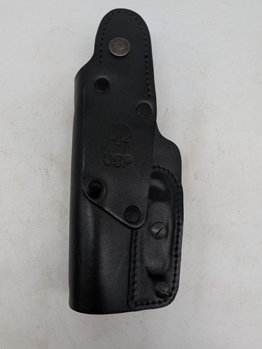 Holster aus leder - holster, für