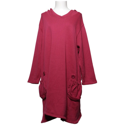Labass kapuzenkleid größe - labass,,