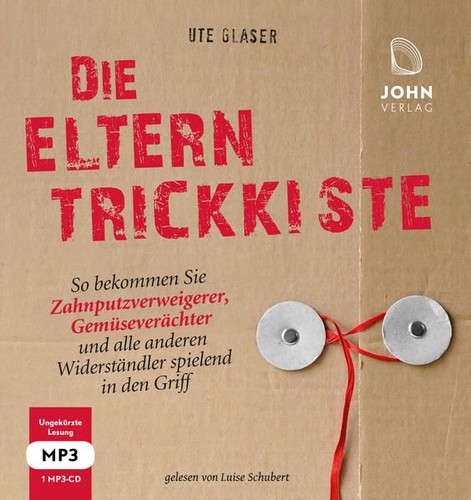 Die eltern trickkiste - die, so