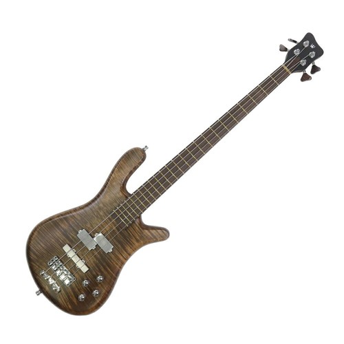 Warwick custom shop streamer - custom,