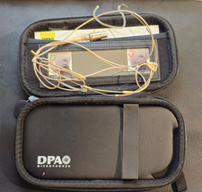 DPA Mikrofon Headset OMNI