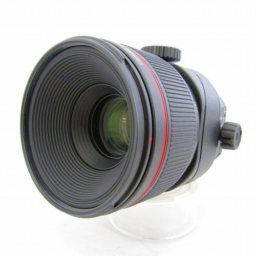Canon 90mm 8l macro - ts-e, f2.8l