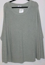 Gina Benotti Damen Pullover