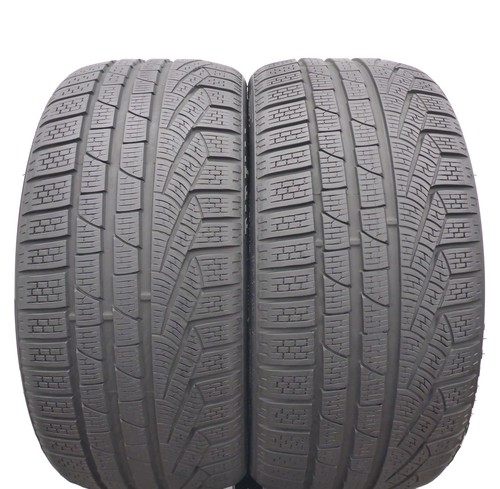 235 pirelli 35 - 35, 2x
