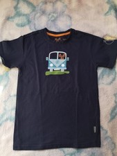 Elkline T-Shirt Größe 134/140/146 Top!