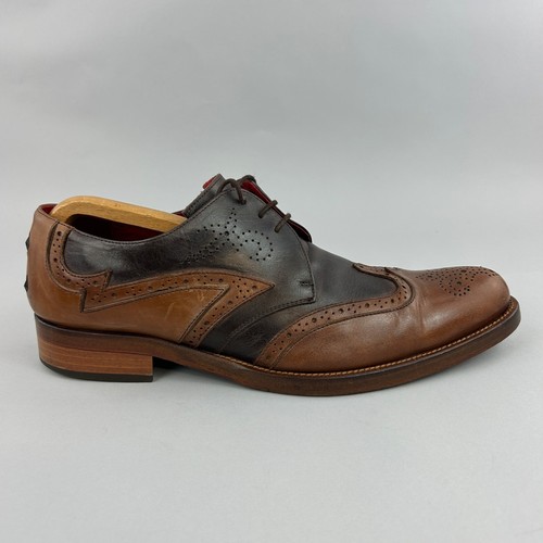 Jeffery west schuhe größe - west,