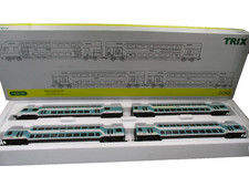 Trix  21262  H0-DC-Wagen-Set