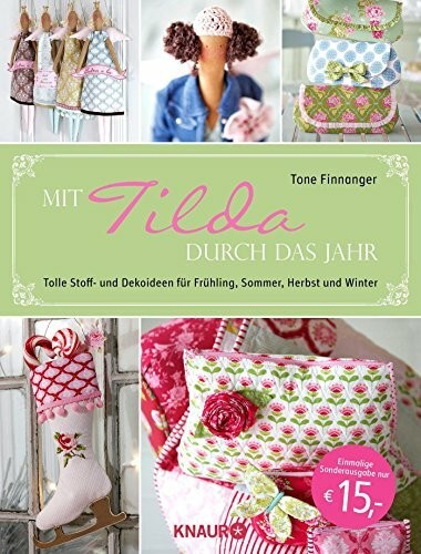 Mit tilda durch - mit,