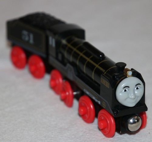 Thomas und seine freunde hero - thomas,