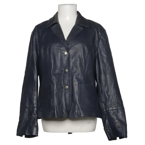 Madeleine lederjacke damen - madeleine,,