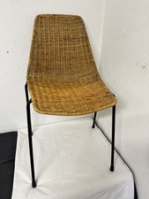 Franco Legler Korb Stuhl