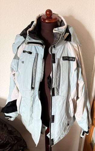 Spyder damen skijacke 56 - skijacke,