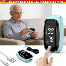 Pulsoxymeter Finger Sauerstoff