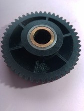 Zahnrad mit Freilauf für