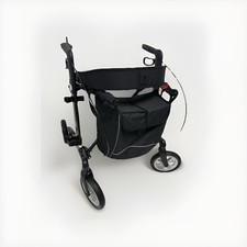 Carbon-Rollator "Carlbon" von SMINA