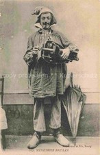 Drehleier Vielle a Roue