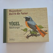 Wegweiser Durch Die Natur