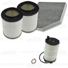 Filtersatz Wartungskit