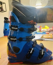 Strolz 299m Racing Skischuhe