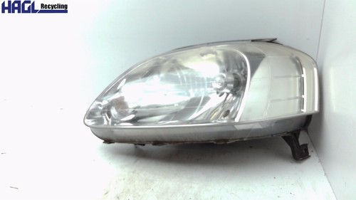 Scheinwerfer mit blinker - mit,