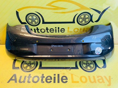 Opel corsa stoßstange - corsa,