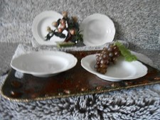 Hutschenreuther Viktoria  - Suppen- oder Müsli-Teller, Salate, Pasta